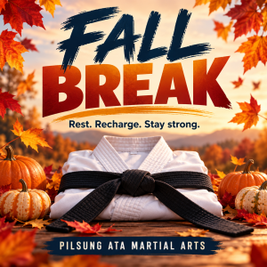 Fall Break Announcement