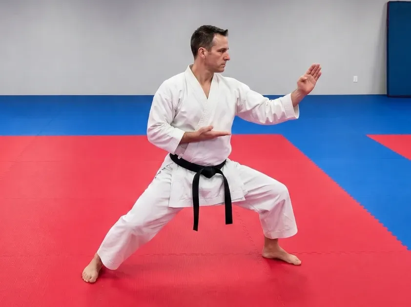 Teen & Adult Martial Arts in Greenwood