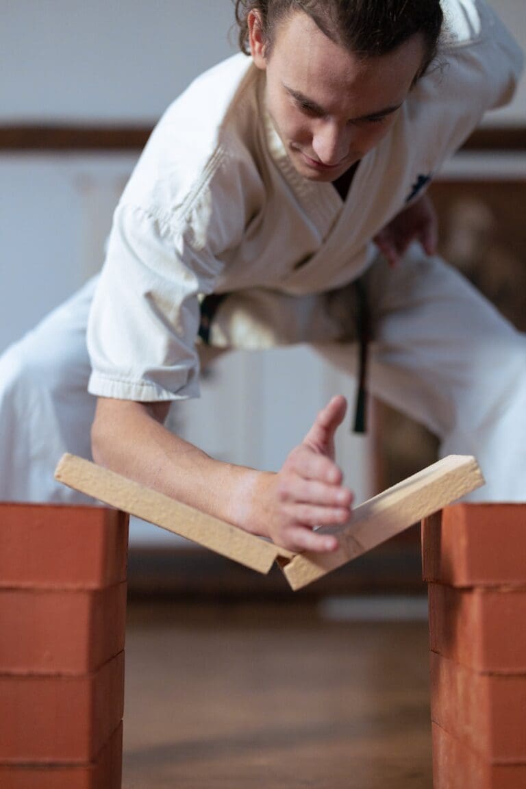 adult self-defense Classes in Greenwood