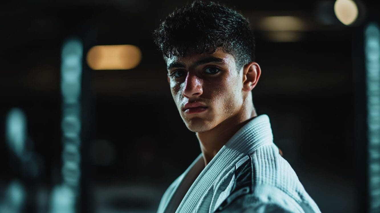 Adult martial arts classes focus on developing real self-defense skills, situational awareness, and personal safety through a combination of physical and mental activity.