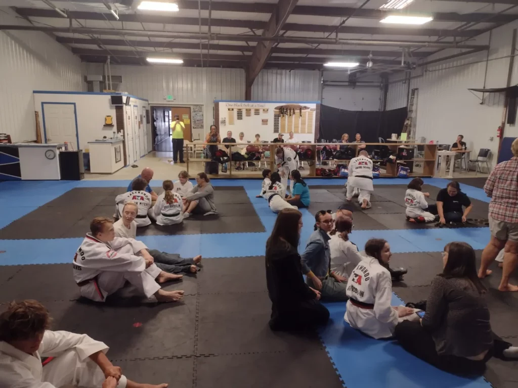 Martial Arts for Kids