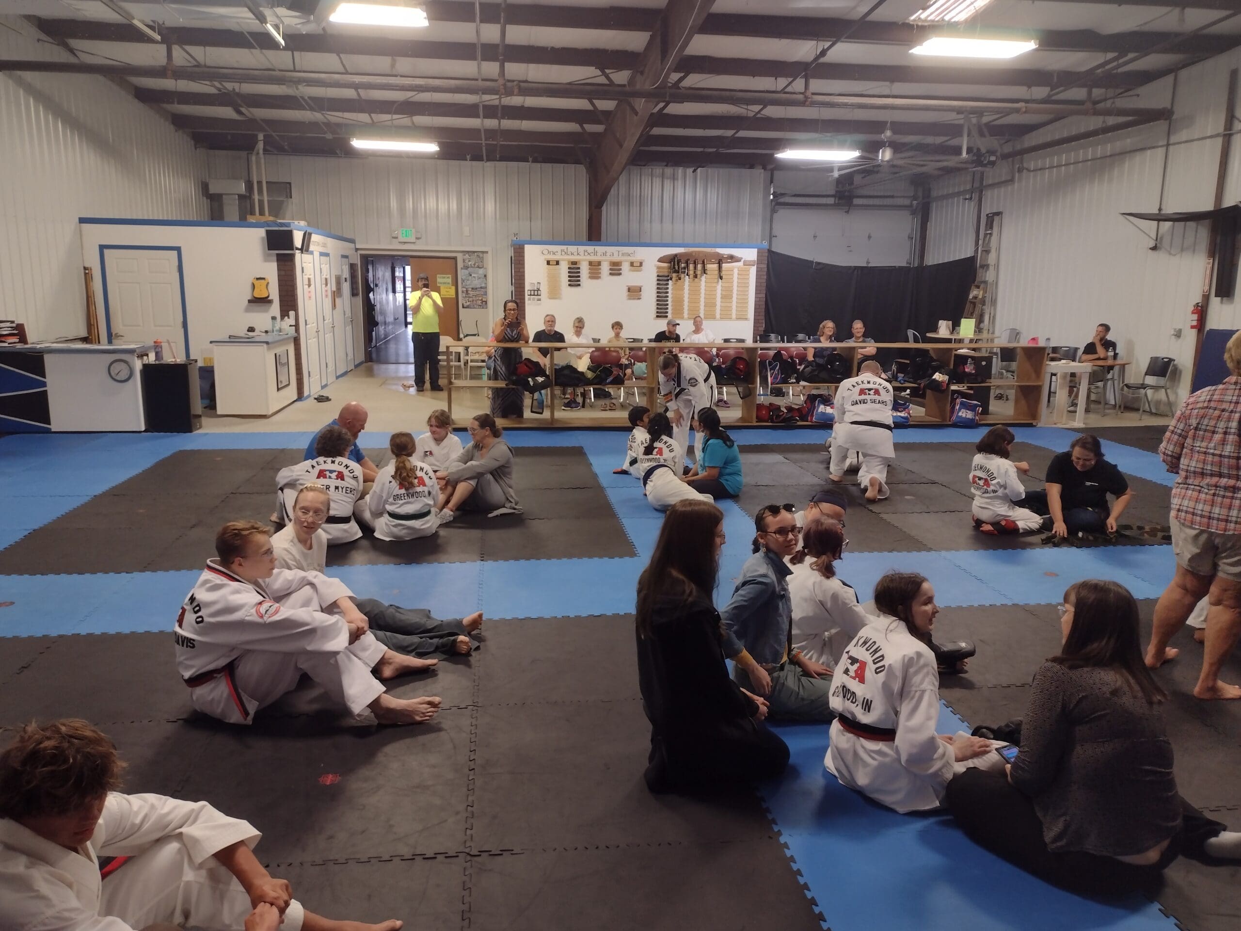 Teens martial arts classes help build confidence, teach effective self-defense, and improve physical fitness, while also promoting discipline, focus, and mental resilience in a supportive and structured environment.